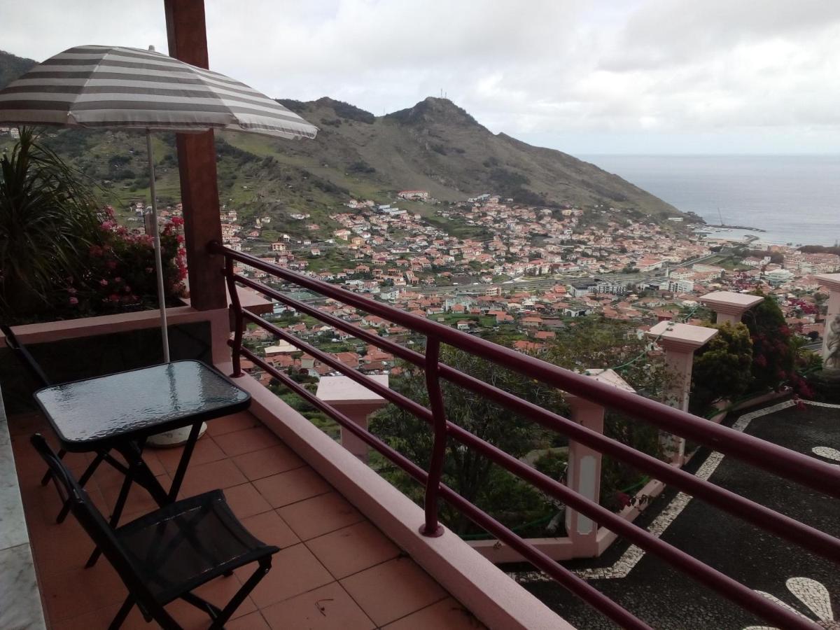 Moradia Cor De Rosa Hotel Машику Екстериор снимка
