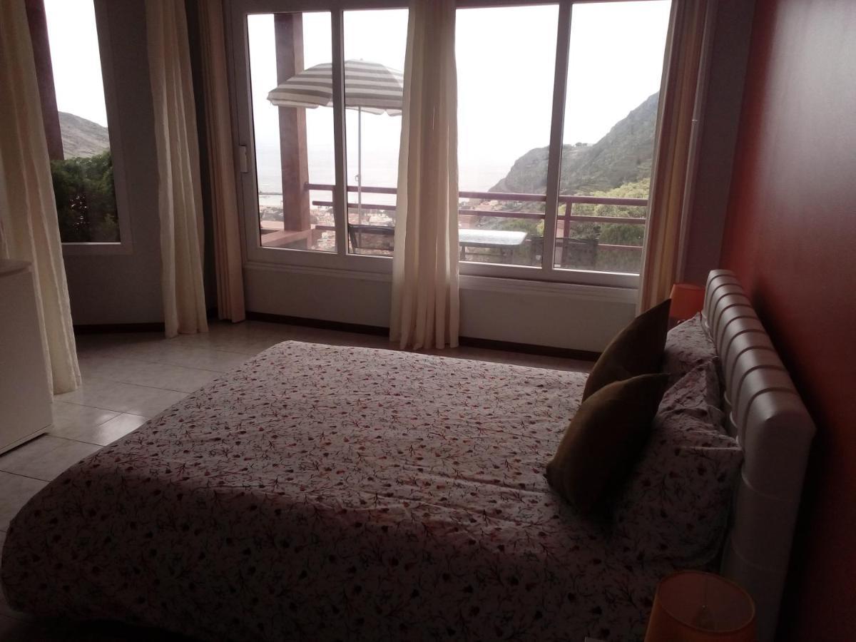 Moradia Cor De Rosa Hotel Машику Екстериор снимка