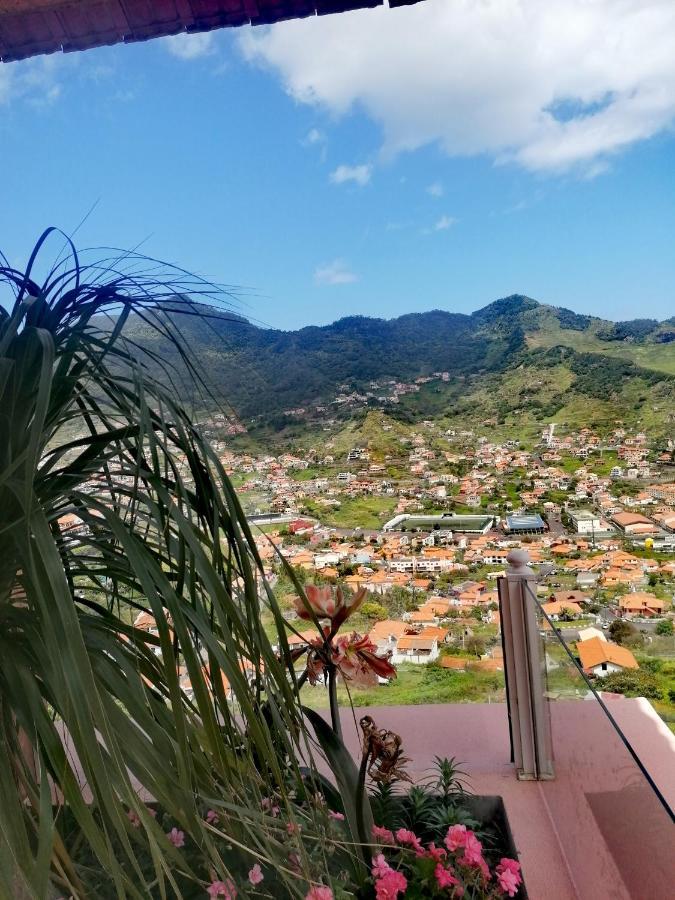 Moradia Cor De Rosa Hotel Машику Екстериор снимка