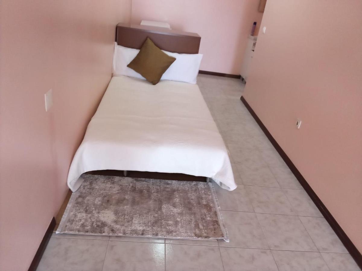 Moradia Cor De Rosa Hotel Машику Екстериор снимка